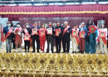 2022APHCA亞太國際美業交流競技暨美饌藝術美學邀請賽 三重巨蛋隆重登場精彩競技好評不斷