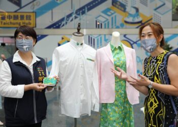 2022創意台中及鐵道217活動1028登場 2022創意台中及鐵道217活動1028登場