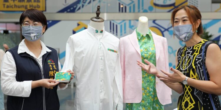 2022創意台中及鐵道217活動1028登場 2022創意台中及鐵道217活動1028登場