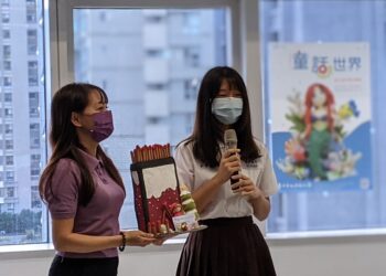 2022童話世界黏土創作師生聯展 2022童話世界黏土創作師生聯展