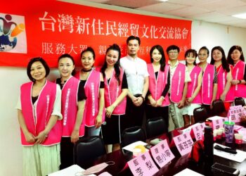 2023封面人物親善大使 2/10舉行名人專訪高峰會論壇