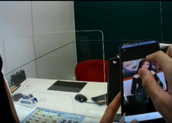 7旬翁網尋真愛險遭詐 熱心警出招揪破綻