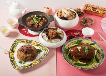 六福祭出全年最強優惠 實現永續美好生活全攻略