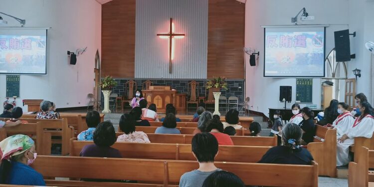 原鄉反「賄」動起來   前進全國最大布農部落