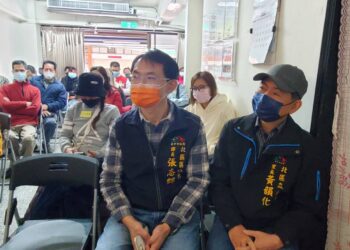 台中平安堂與TVBS信望愛永續基金會 12/25舉辦攜手愛無限寒冬送暖活動 台中平安堂與TVBS信望愛永續基金會 12/25舉辦攜手愛無限寒冬送暖活動