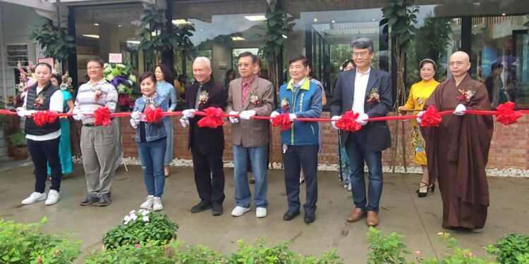 文山農場全新景觀餐廳「文山初芯」12/4 正式開幕 文山農場全新景觀餐廳「文山初芯」12/4 正式開幕