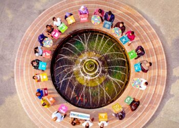 朝陽科大榮登世界綠能大學評比全球百大　名列全台私立大學第一