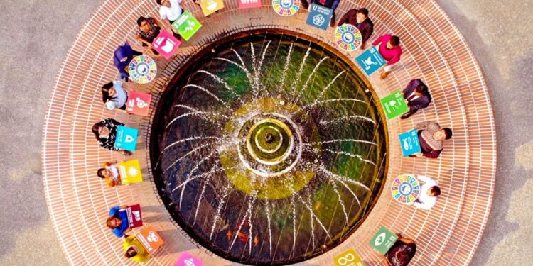 朝陽科大榮登世界綠能大學評比全球百大　名列全台私立大學第一