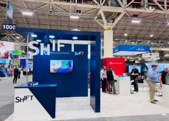 盛達與Shift Clean Energy合作 開展國內航運業電動化里程碑