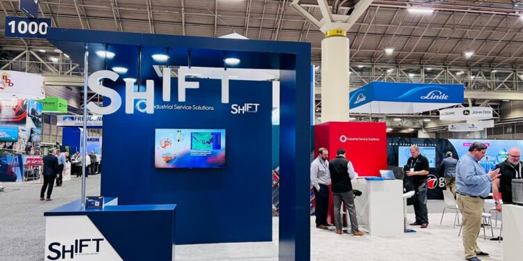 盛達與Shift Clean Energy合作 開展國內航運業電動化里程碑 盛達與Shift Clean Energy合作 開展國內航運業電動化里程碑