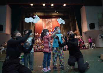 空間美發現問題 生活美解決問題