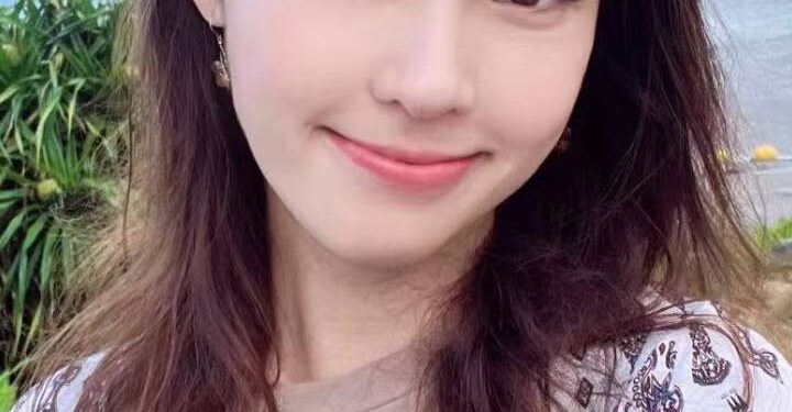 董筱雯今拍電影《我最愛的笨男人》爆紅影視公司爭搶人 董筱雯今拍電影《我最愛的笨男人》爆紅影視公司爭搶人