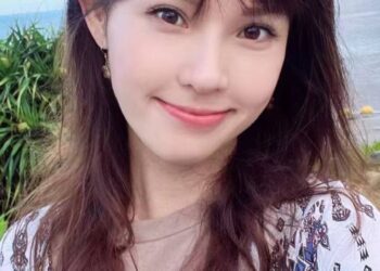 董筱雯今拍電影《我最愛的笨男人》爆紅影視公司爭搶人