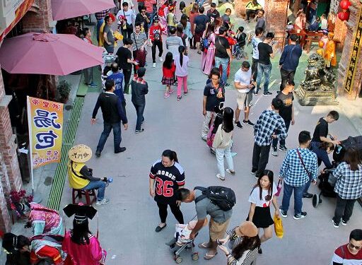 迎「國慶」連假拼觀光 台灣萬里長城國慶日送好康