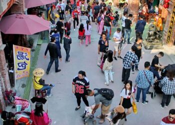 迎「國慶」連假拼觀光 台灣萬里長城國慶日送好康