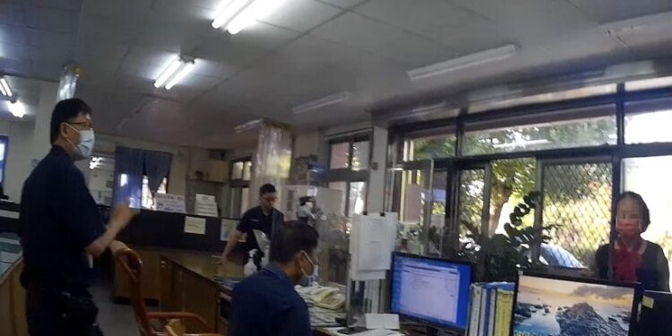 郵局行員報上編號也可能是詐騙! 婦人險被騙