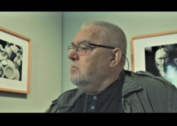 鏡頭擁抱人性.攝影家《安塔納斯.蘇庫斯》紀錄片放映活動 鏡頭擁抱人性.攝影家《安塔納斯.蘇庫斯》紀錄片放映活動