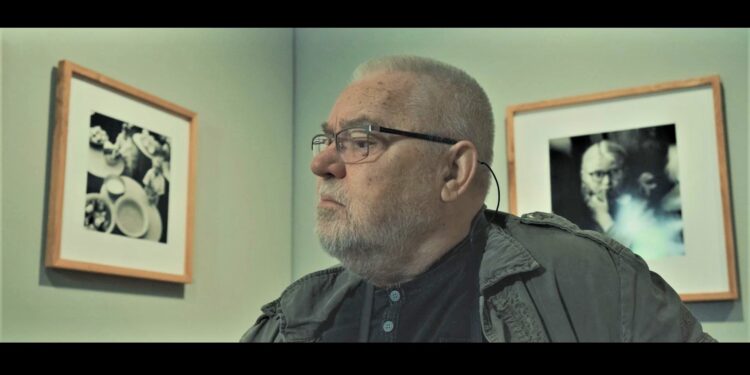 鏡頭擁抱人性．攝影家《安塔納斯．蘇庫斯》紀錄片放映活動