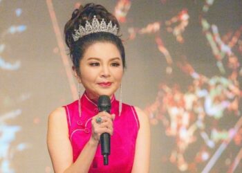 台灣世旗12／27盛大舉辦「旗品似君」六周年慶 暨會長與新任理監事職員宣誓就職典禮