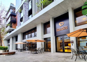 坐月子必住！6星渡假「順風產後護理之家」療癒身心