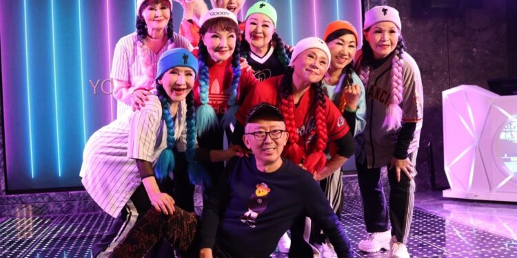 楊燕張淳淳夏沐傳承陳樹菊公益 攜手為全民健康添溫暖 楊燕張淳淳夏沐傳承陳樹菊公益 攜手為全民健康添溫暖