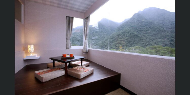 228連假好去處 烏來泡湯解憂去泡湯的時節 228連假好去處 烏來泡湯解憂去泡湯的時節