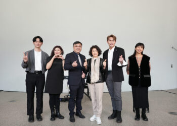 《呂岱衛Chill音樂劇》歌劇院沙龍穿越音樂劇百年