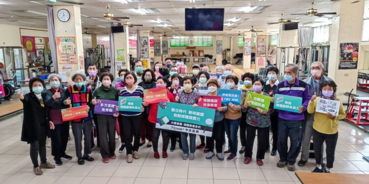 中嘉寬頻媒體識讀推廣 趣味遊戲增加學習興趣 中嘉寬頻媒體識讀推廣 趣味遊戲增加學習興趣