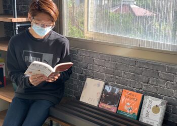 中市圖111年熱門閱讀排行榜   《原子習慣》最夯