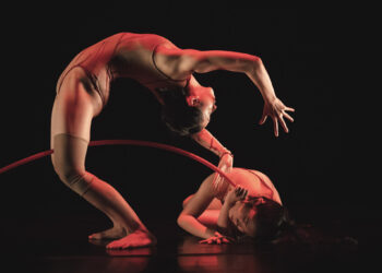 中市演藝團隊國際發光  疫情後展現藝文量能