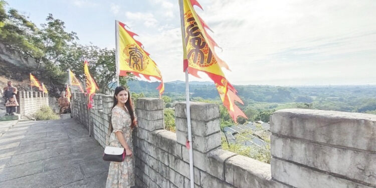 台灣古鎮-台灣萬里長城 228連假出遊最佳選擇 台灣古鎮-台灣萬里長城 228連假出遊最佳選擇