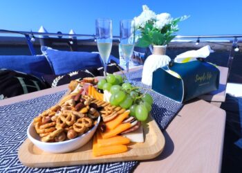 奧丁丁推2023澎湖花火節早鳥優惠  滿額再抽水上行程、千元旅遊金