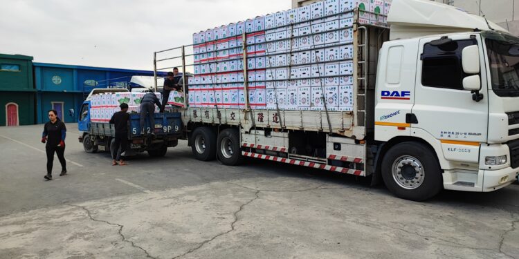 彰化縣政府111年產銷履歷家畜產品行政檢查 榮獲全國第二名 蔬果共同運銷評比榮獲第三名 彰化縣政府111年產銷履歷家畜產品行政檢查 榮獲全國第二名 蔬果共同運銷評比榮獲第三名