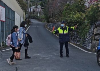 泰雅文化的傳承 「博屋瑪國小」開學了