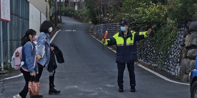 泰雅文化的傳承 「博屋瑪國小」開學了