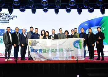 第一屆好家百百款室內設計講勝出名單出爐