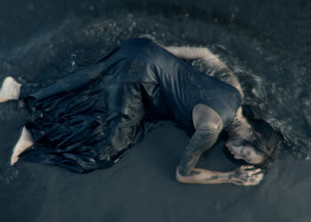 臺港星3地4館呈現《舞蹈風景》，3月首週末歌劇院免費觀賞