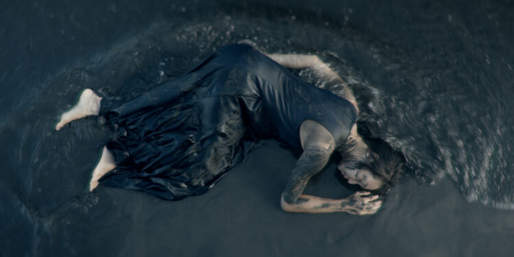 臺港星3地4館呈現《舞蹈風景》,3月首週末歌劇院免費觀賞 臺港星3地4館呈現《舞蹈風景》,3月首週末歌劇院免費觀賞