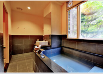 驛站溫泉細膩打造 228連假享受充度假時光