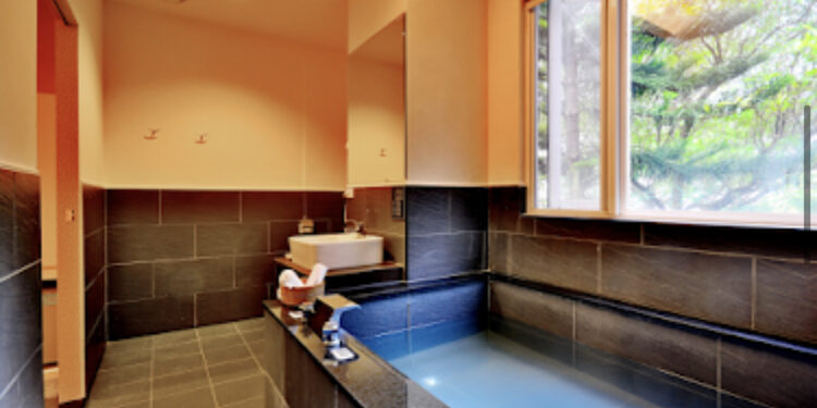 驛站溫泉細膩打造 228連假享受充度假時光