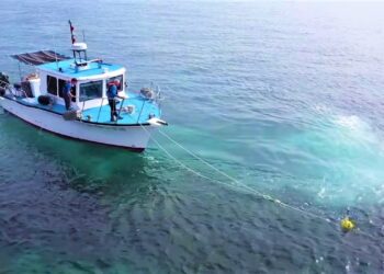 112年澎湖南方四島國家公園遊憩活動宣導講座 歡迎報名參加