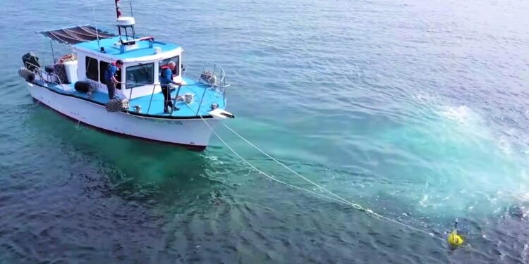 112年澎湖南方四島國家公園遊憩活動宣導講座 歡迎報名參加