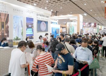 2023 ITF台北國際旅展 線上熱烈報名中 歡迎業界踴躍參展