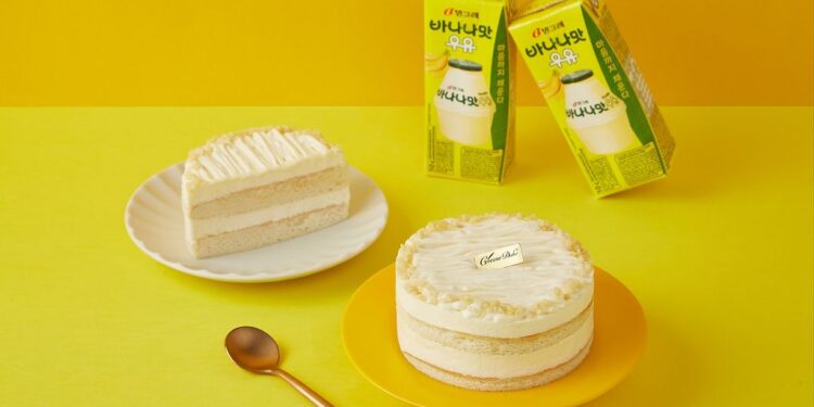 2023初春限定500顆起士公爵讓你一秒飛韓國 2023初春限定500顆起士公爵讓你一秒飛韓國