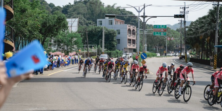 2023國際自由車環台公路大賽-浪漫台三線站3/14盛大舉行 2023國際自由車環台公路大賽-浪漫台三線站3/14盛大舉行