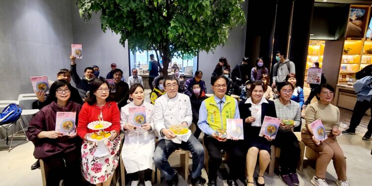 《3D果凍花-百變商機創新之路》 文彩燕老師新書分享會