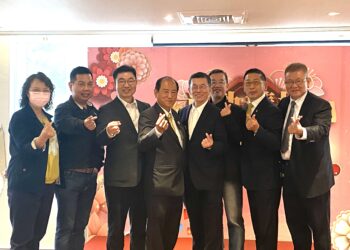 交通委員會公聽會召開為後疫情 時代觀光旅遊運輸行業會議