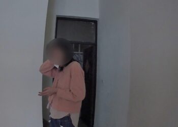 人生再苦也要吃啊 溫暖警聲觸動罹癌女心