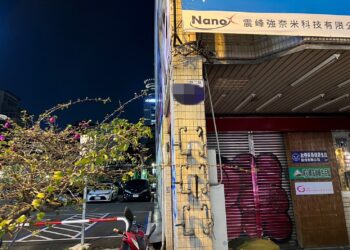 喝咖啡卻丟了愛車好苦惱 熱心警鍥而不捨終尋獲