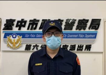 因小失大躲無照換來更多罰單 危險駕車遭警逮捕送辦